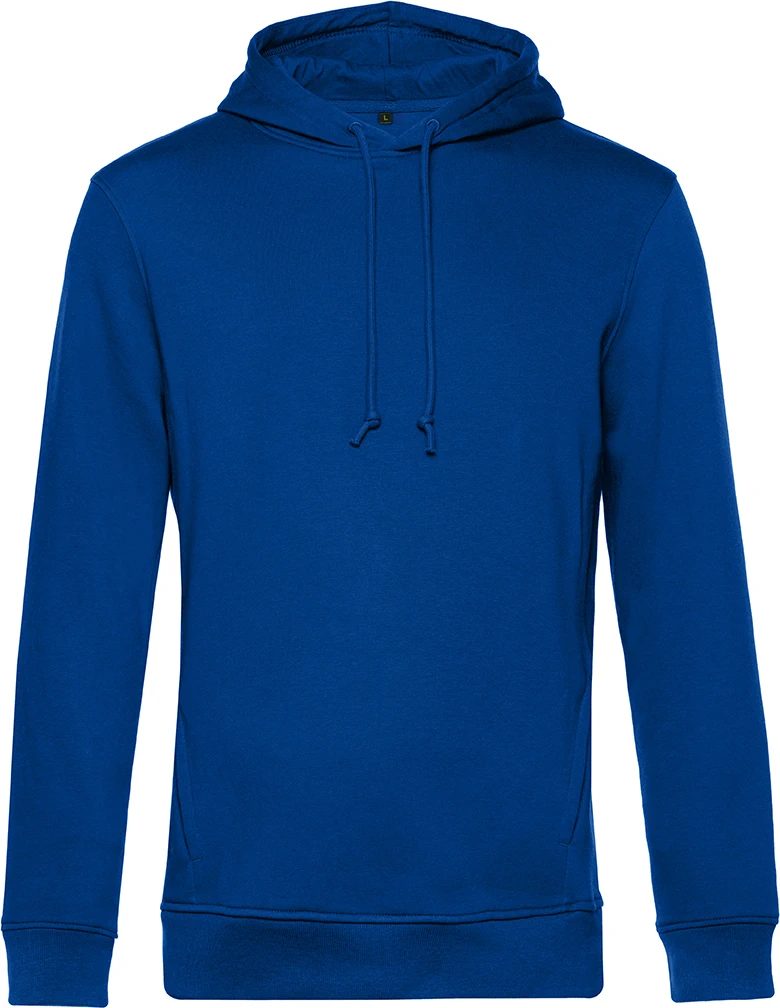 B&C Inspire Hooded Sweat 