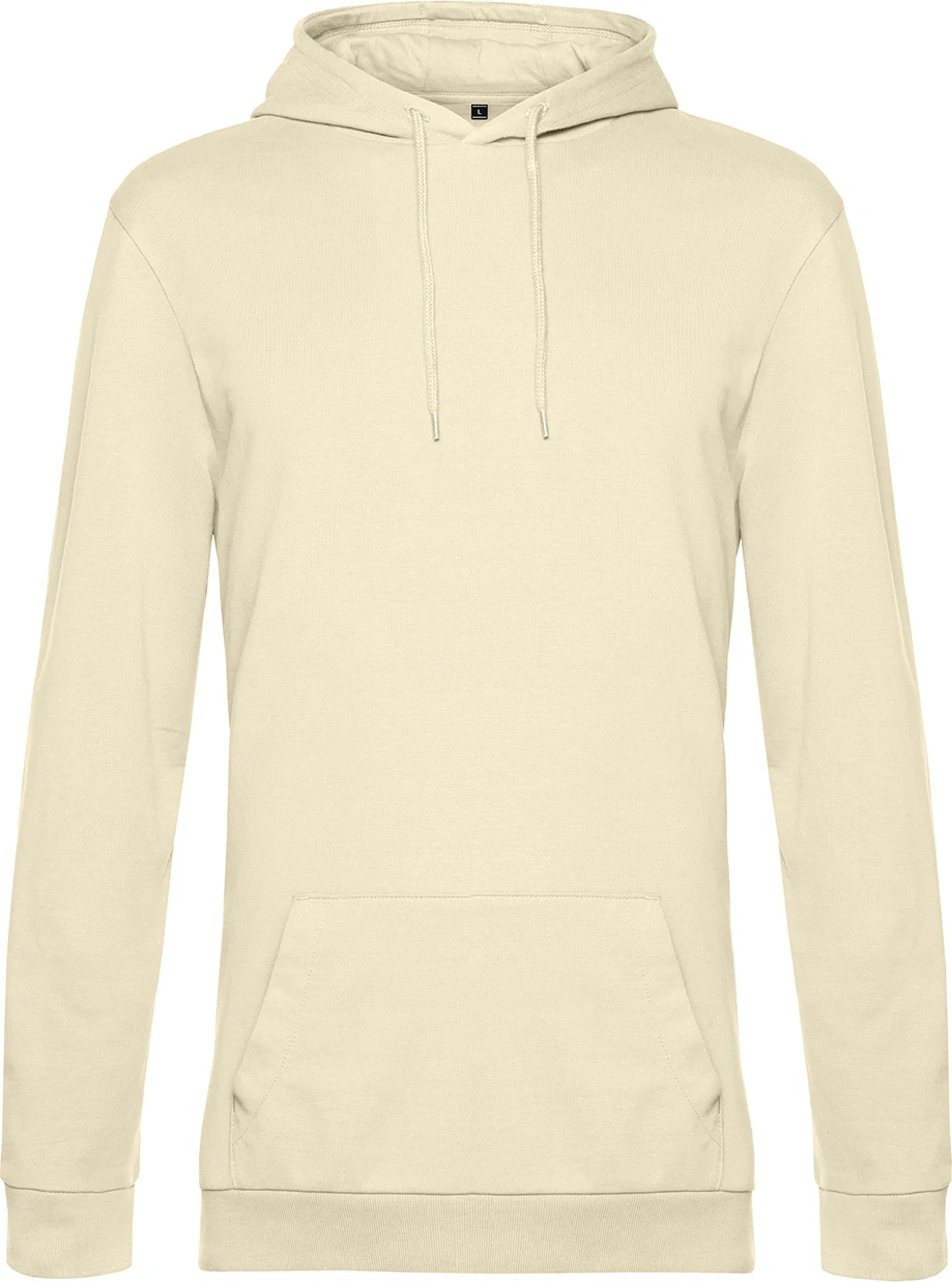 B&C #Hoodie