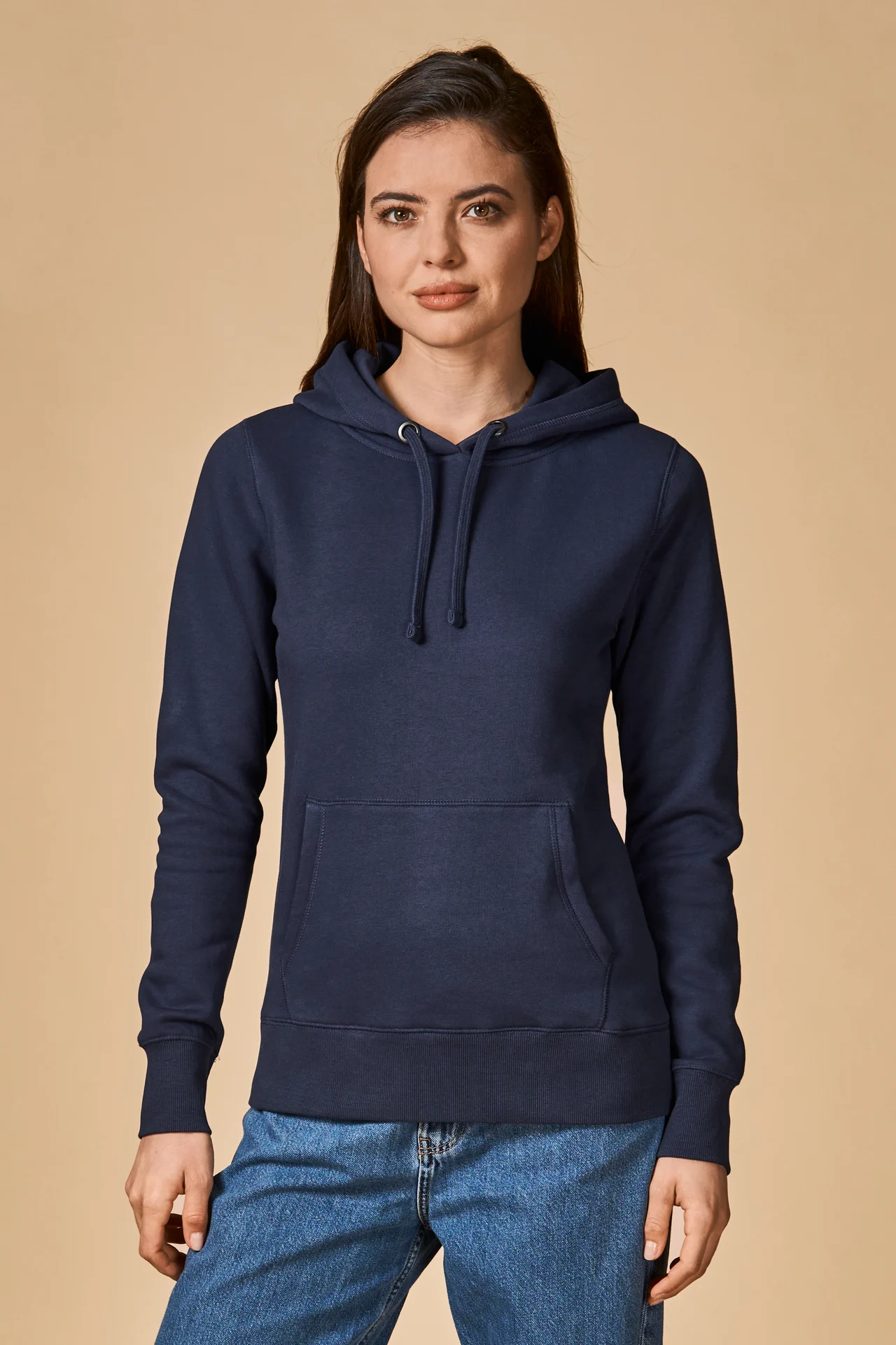 Promodoro XO Hoody Sweater Women