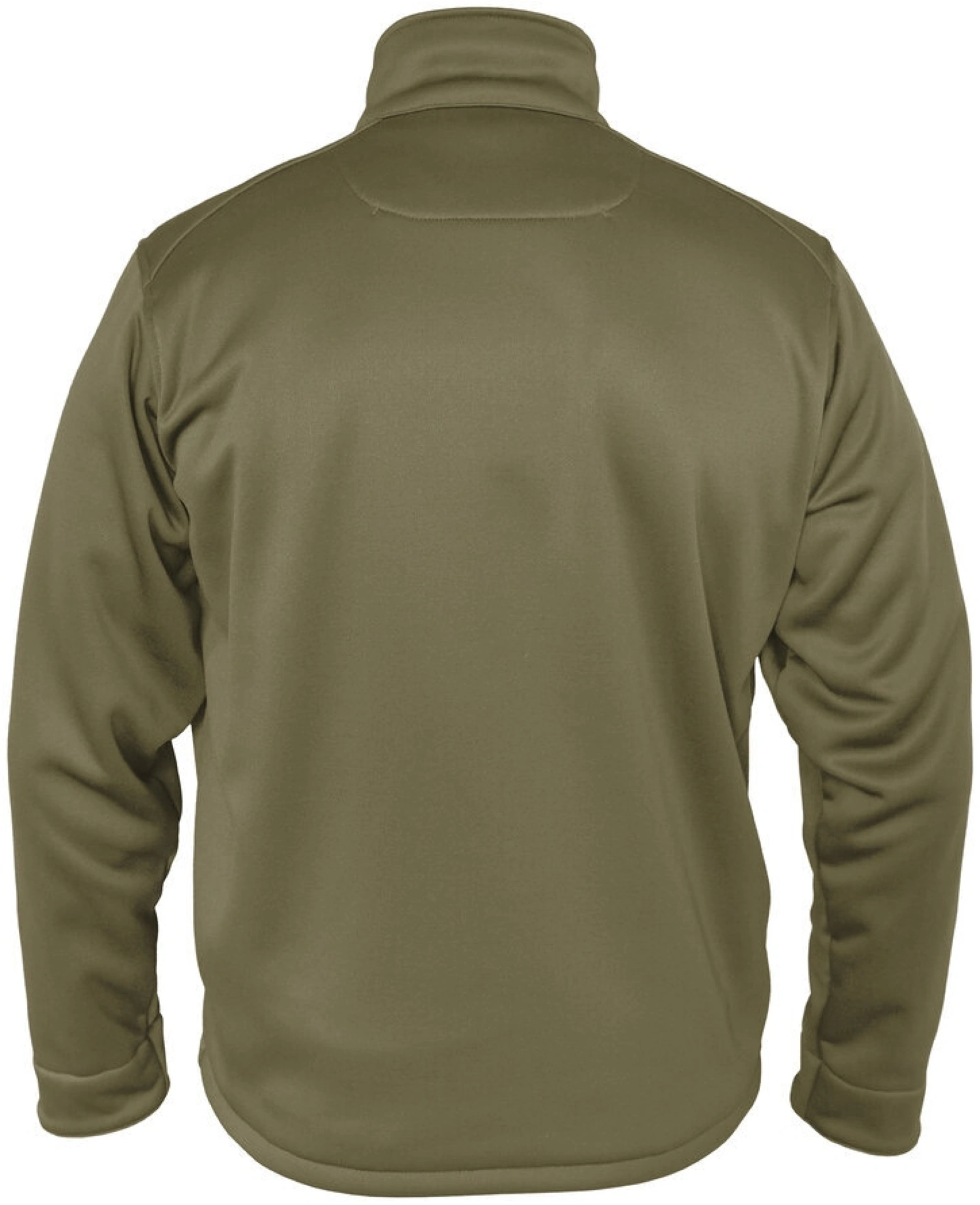 DASSY Midlayer-Jacke ZEN