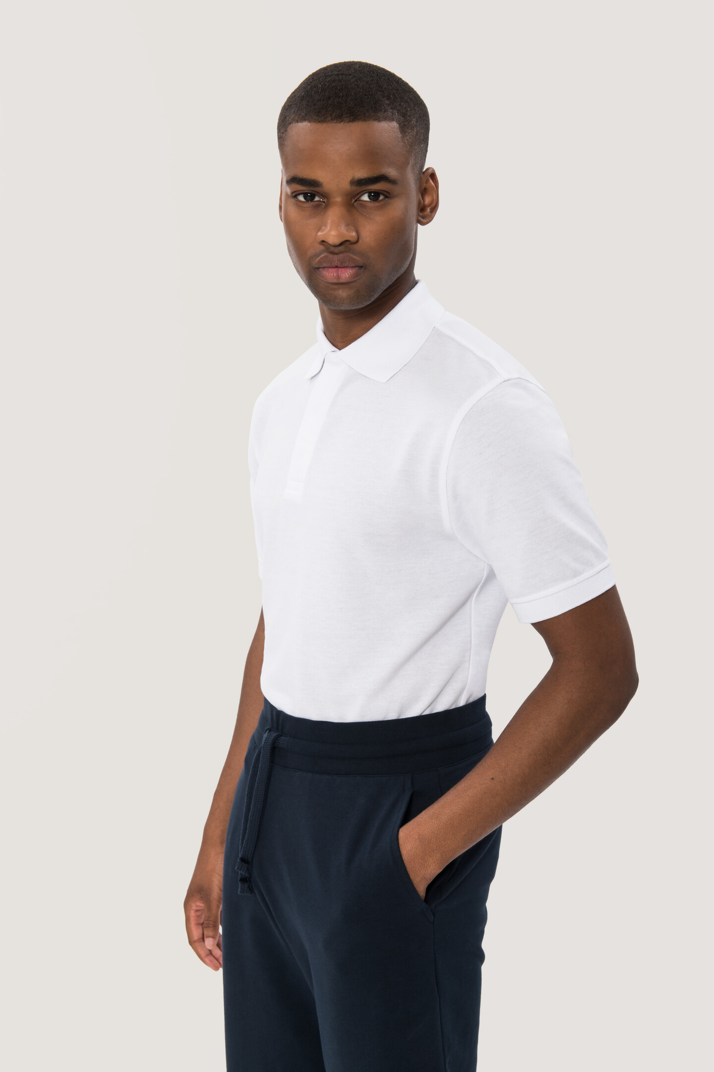 HAKRO Poloshirt 819 HACCP Mikralinar® HAKRO Poloshirt 819 HACCP Mikralinar®