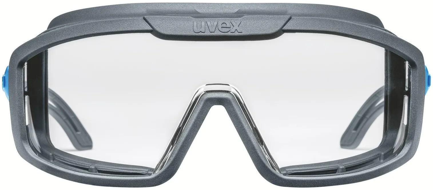 uvex Bügelbrille i-guard 9143266