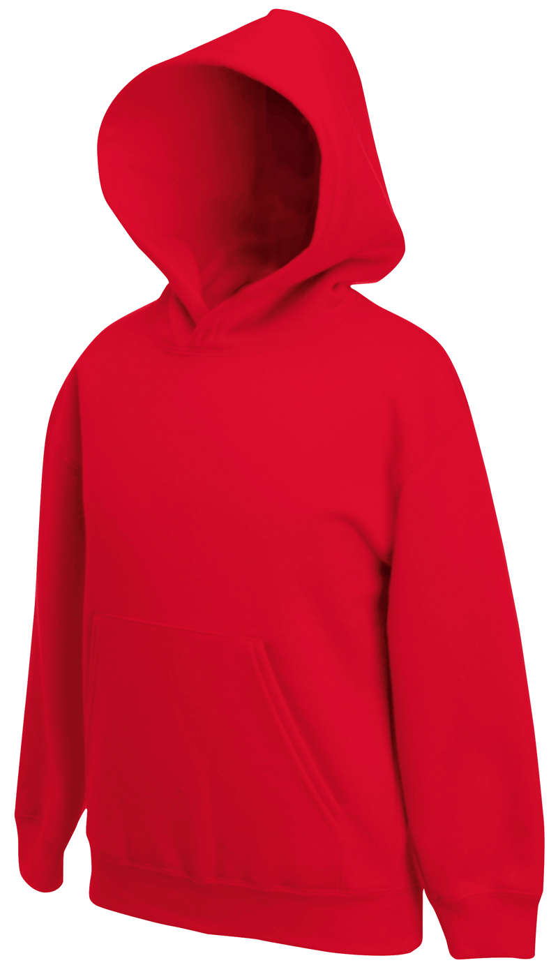 F.O.L. Kids Classic Hooded Sweat F.O.L. Kids Classic Hooded Sweat
