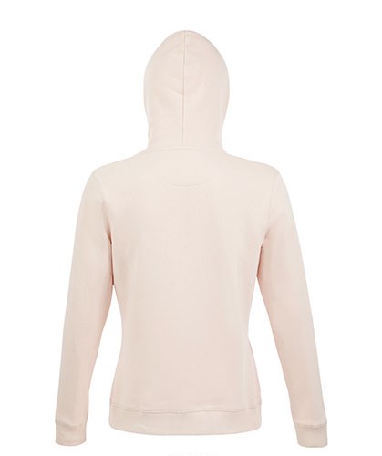 SOL'S Women's Hooded Sweatshirt Spencer SOL'S Women's Hooded Sweatshirt Spencer