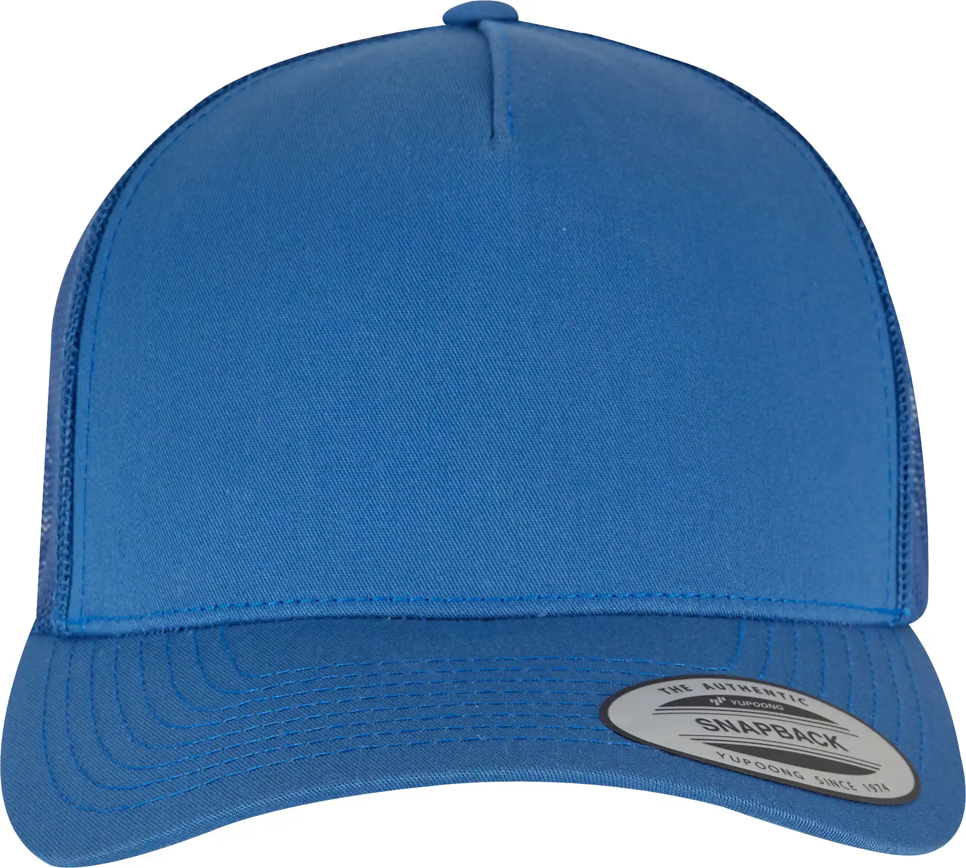 FLEXFIT 5-Panel Retro Trucker Cap