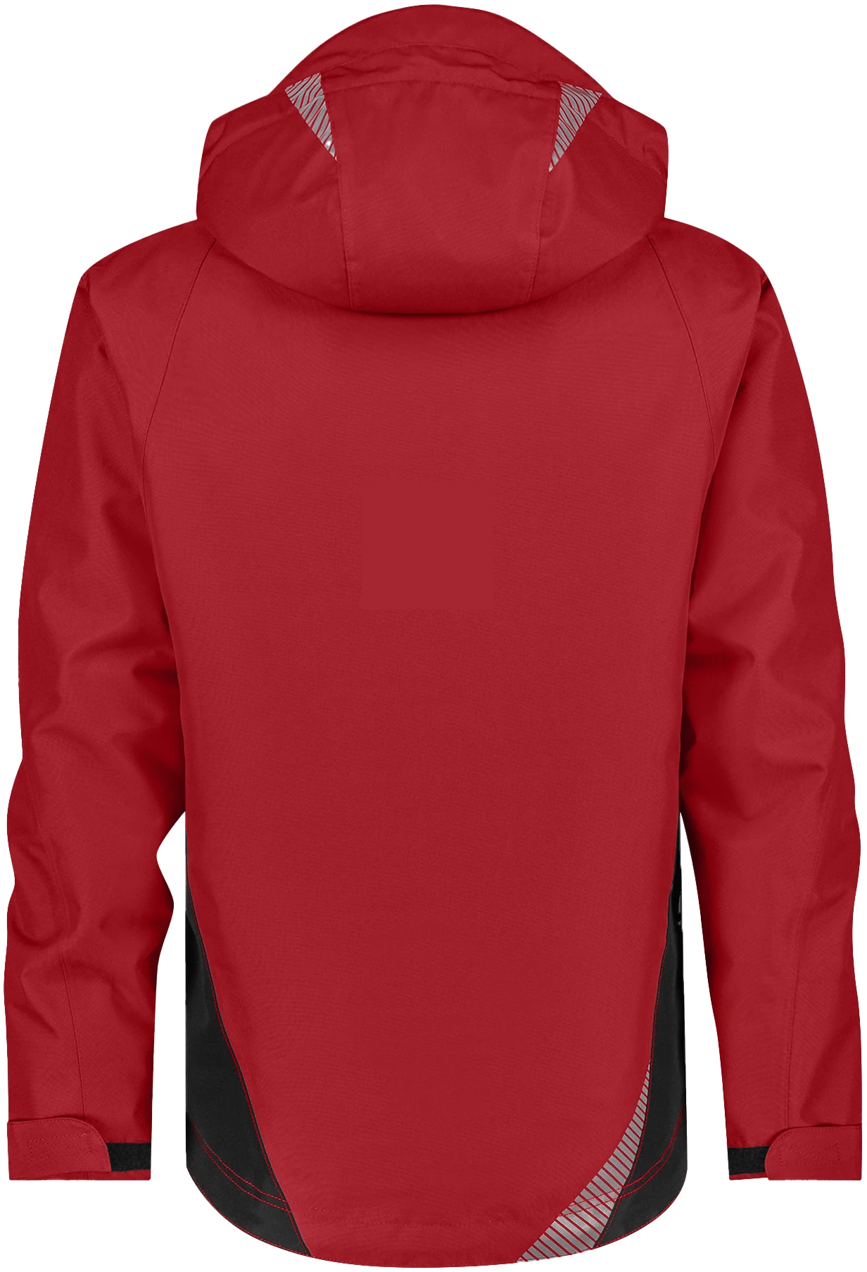 DASSY Wasser- und winddichte Arbeitsjacke HYPER Next