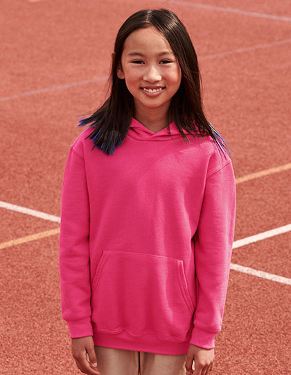 F.O.L. Kids Classic Hooded Sweat F.O.L. Kids Classic Hooded Sweat