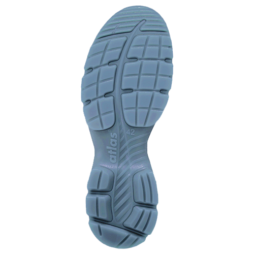 atlas Sicherheitsschuh GTX 575 Gore-Tex® S3