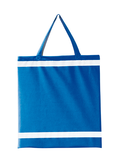 Korntex Warnsac® Shopping Bag short handles