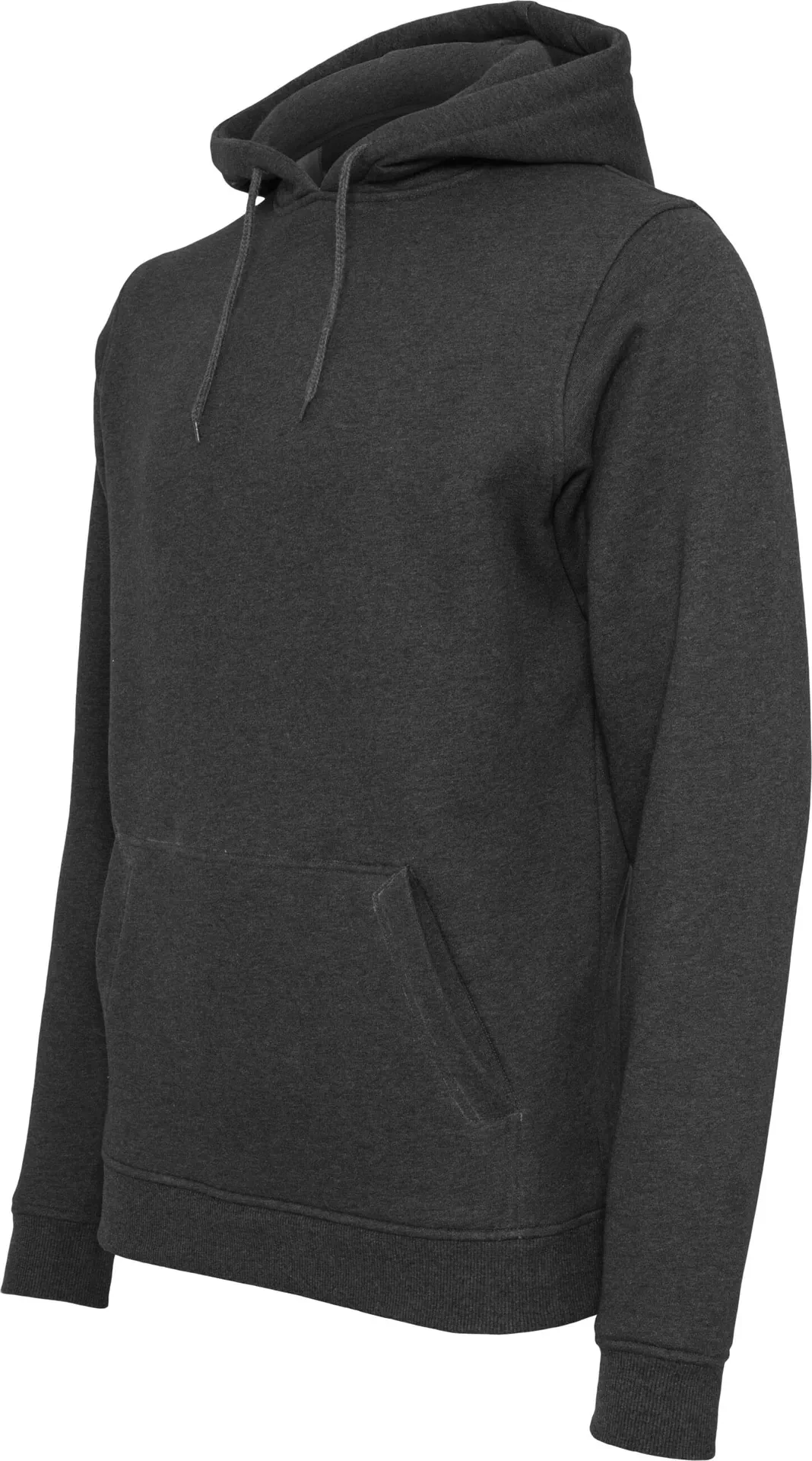 Build Your Brand Heavy Hoody