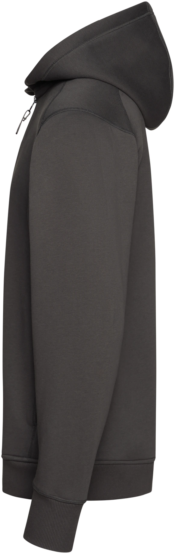 DASSY Kapuzensweatshirt GRID