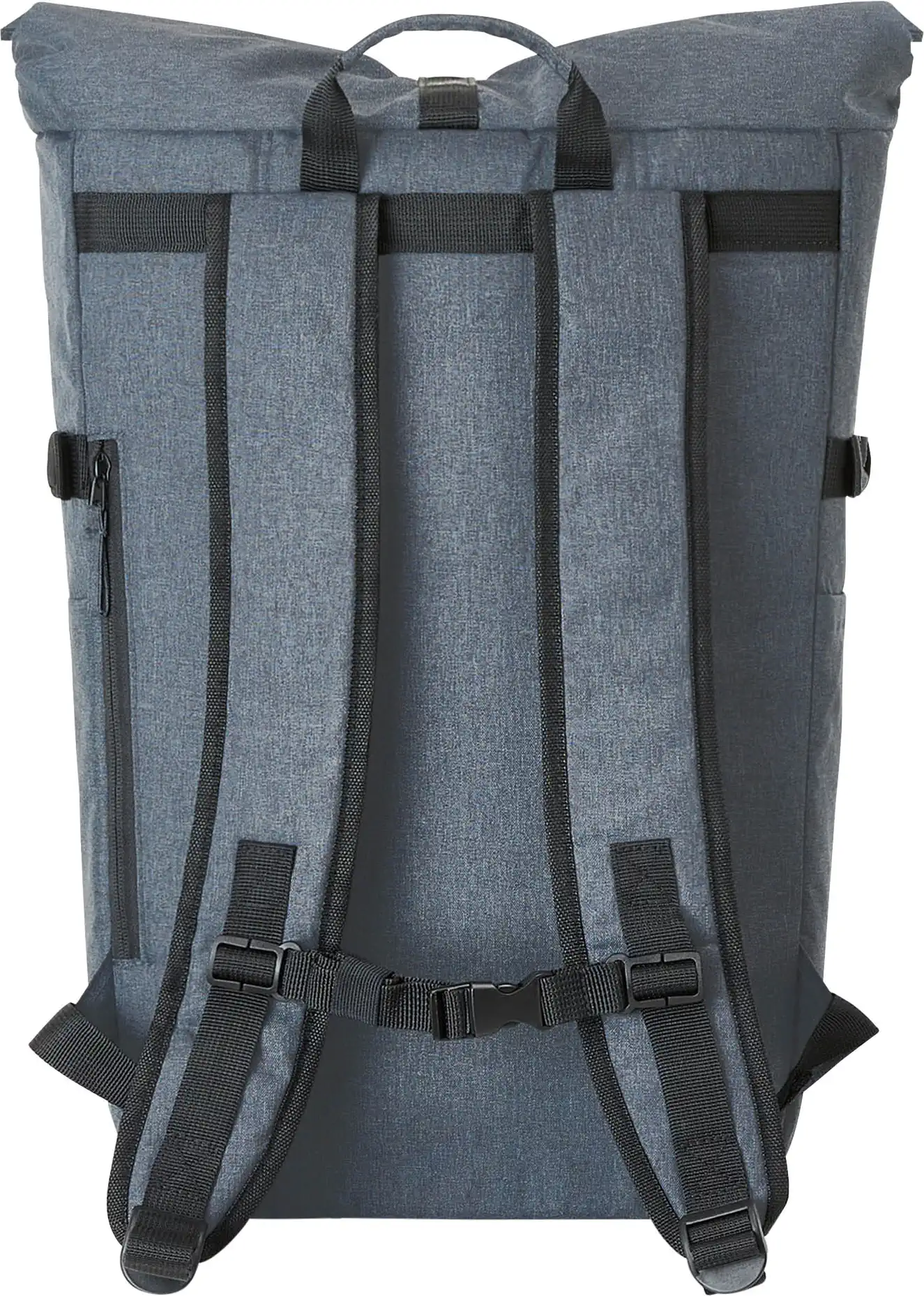 HALFAR Notebook Backpack Circle