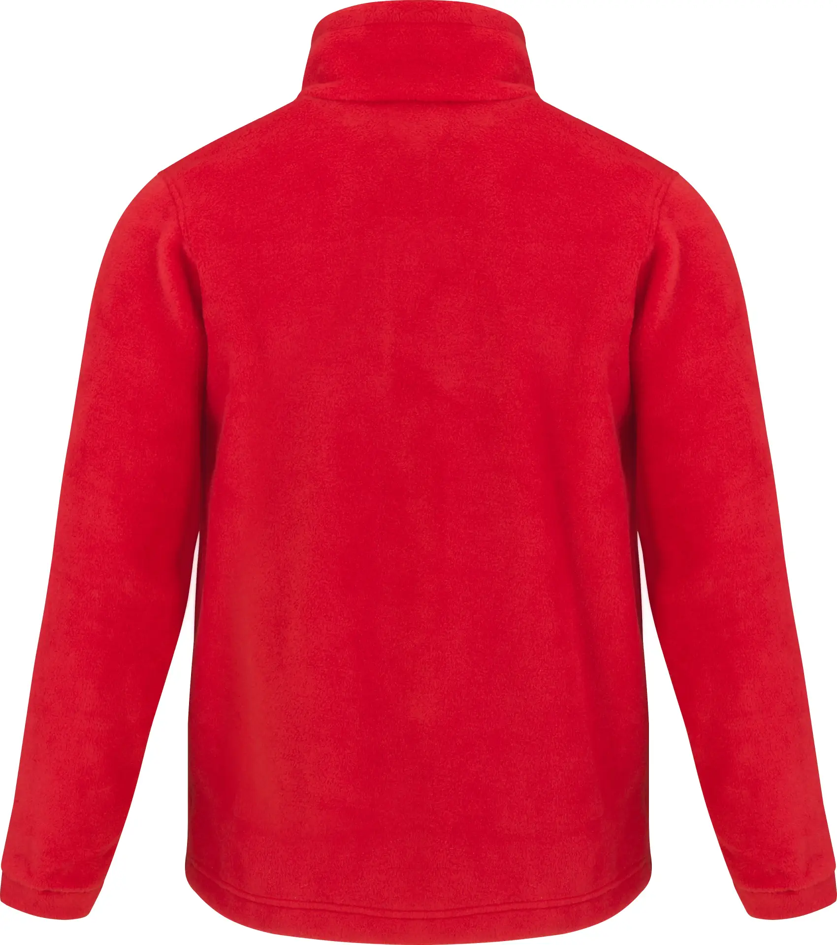 B&C Full Zip Fleece Icewalker + Men