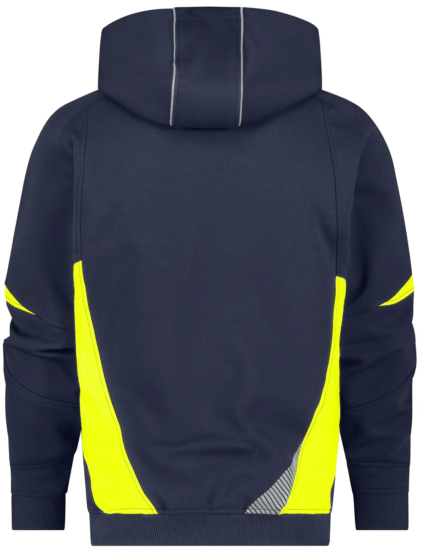 DASSY Kapuzensweatshirt SANTOS DASSY Kapuzensweatshirt SANTOS