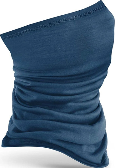 beechfield-b916-morf-merino-steelblue-front-1 Beechfield Morf® Merino