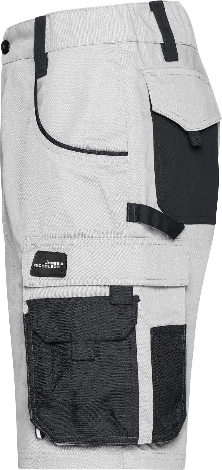 James & Nicholson Workwear Bermudas