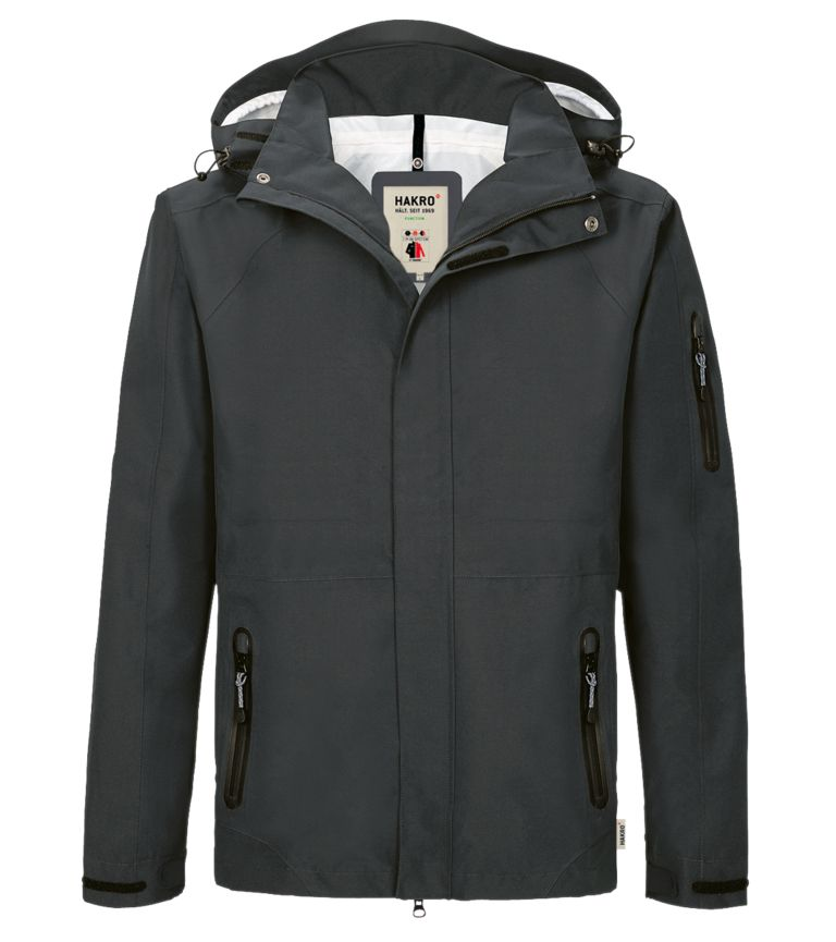HAKRO Active-Jacke 850 Houston