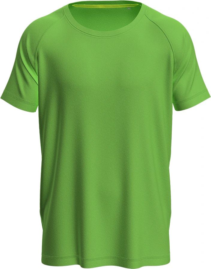 Stedman Active 140 Raglan