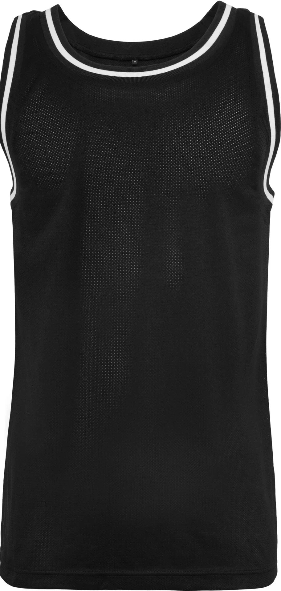 Build Your Brand Mesh Tanktop