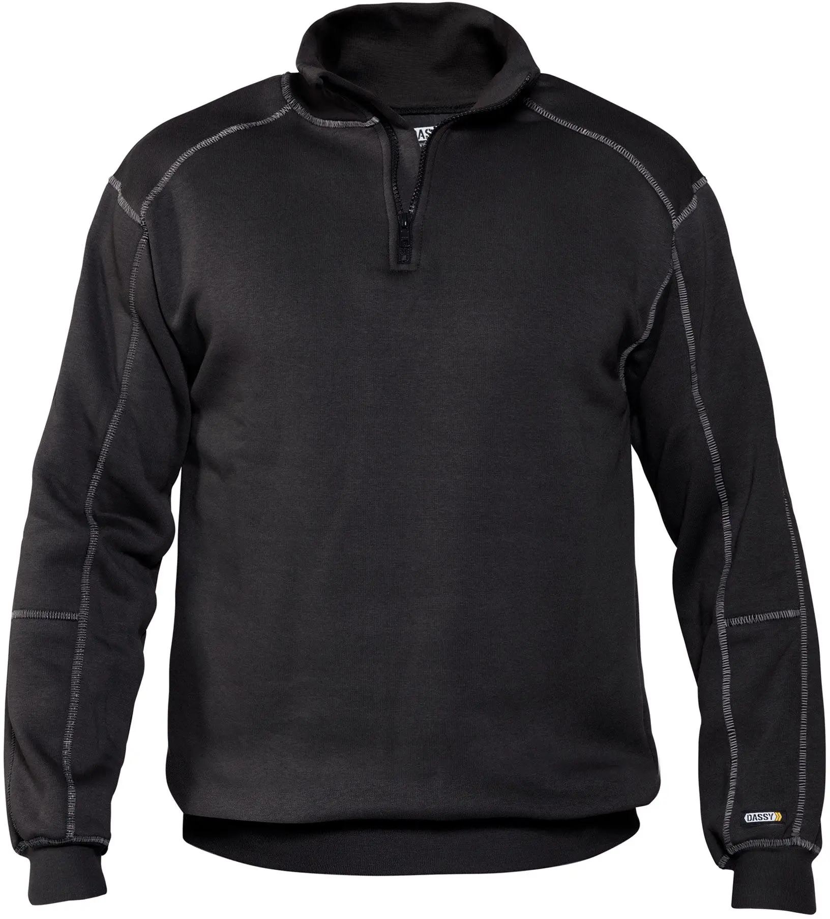 DASSY Sweatshirt FELIX DASSY Sweatshirt FELIX