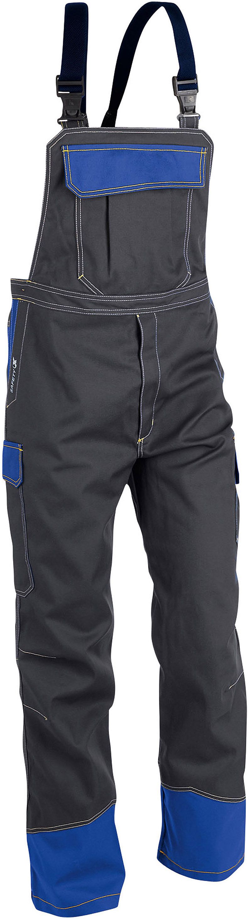Kübler Latzhose SAFETY X Form 3780-8413 Kübler Latzhose SAFETY X Form 3780-8413