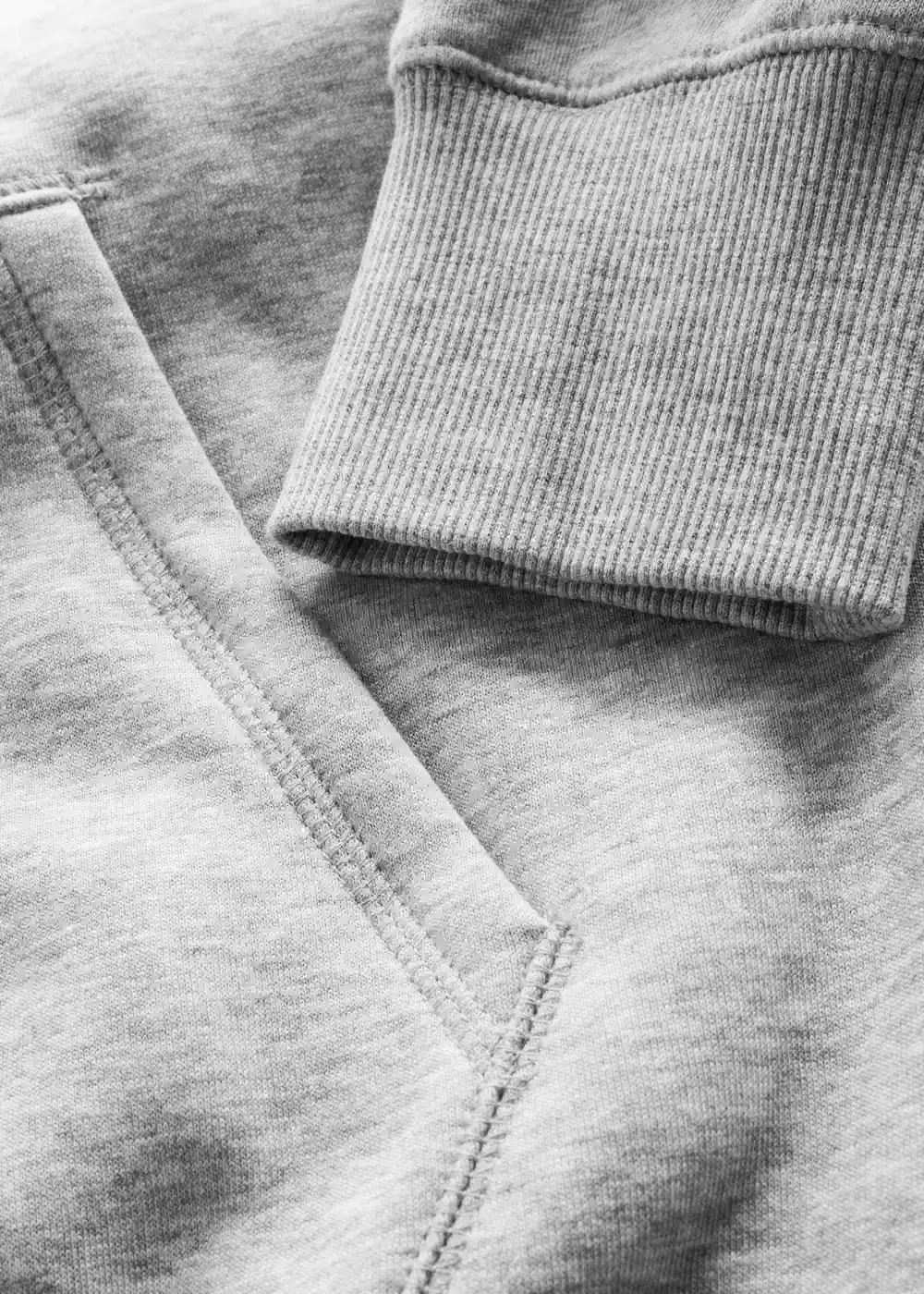 Promodoro X.O Men´s Hoody Jacket