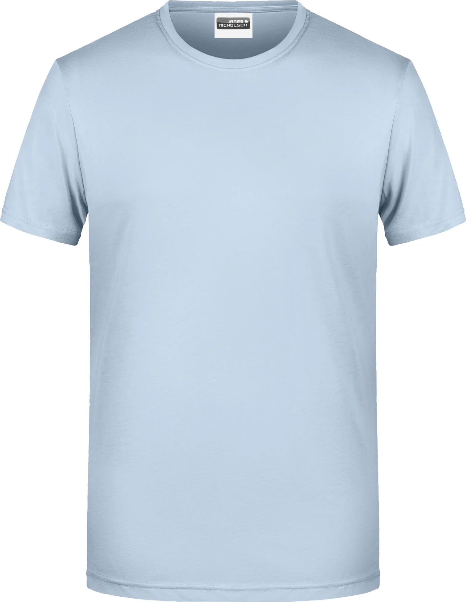 James & Nicholson Men`s Basic-T