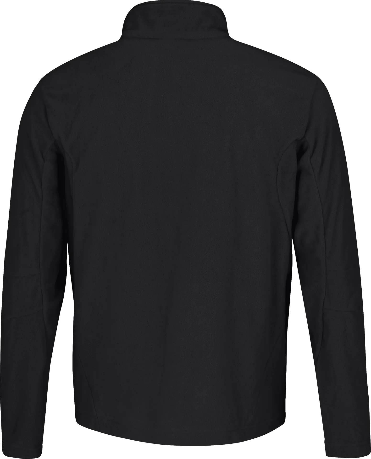 BC-FM717-Coolstar-black-3 B&C Light Fleece Jacket Coolstar Men