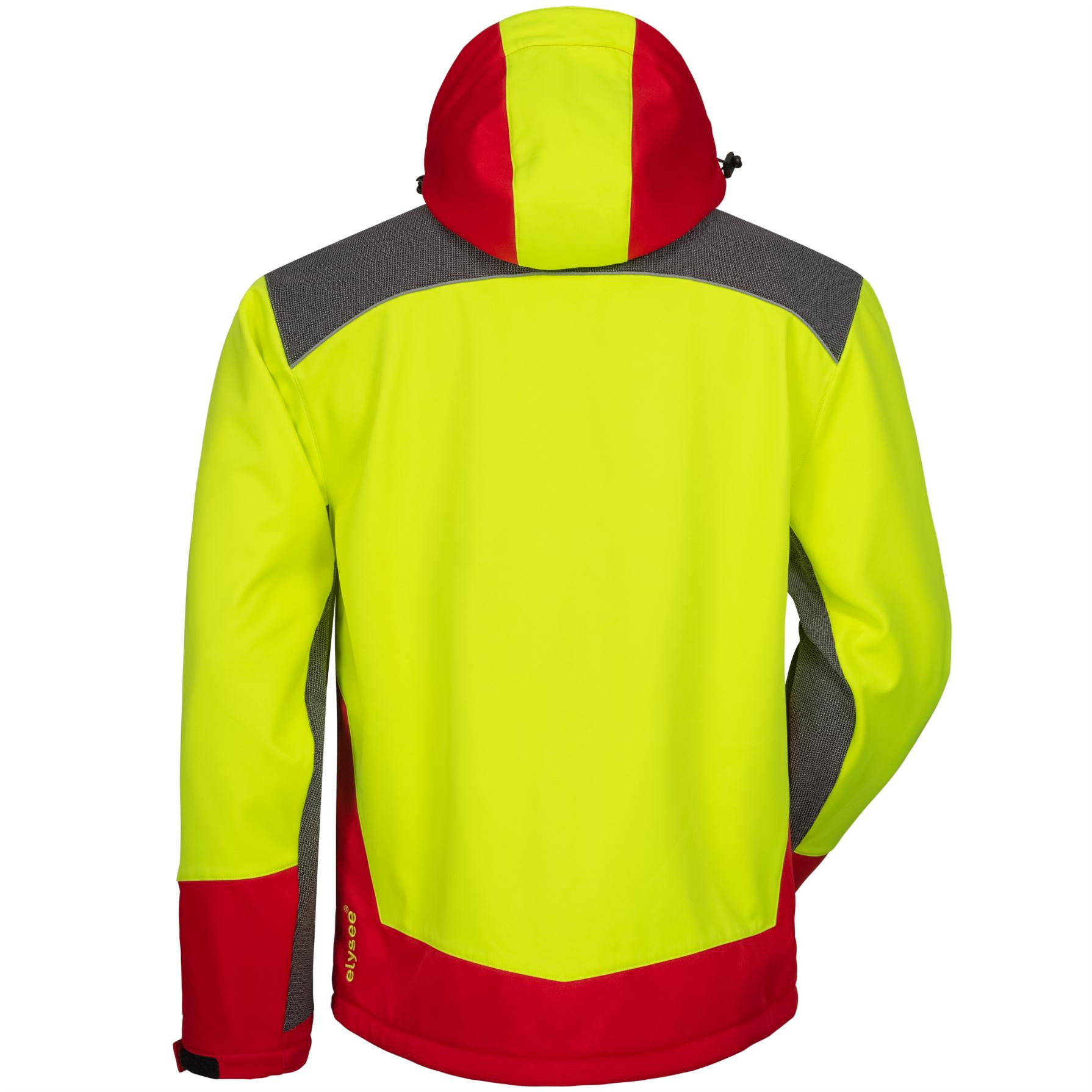 elysee Softshelljacke SCHLEHE elysee Softshelljacke SCHLEHE