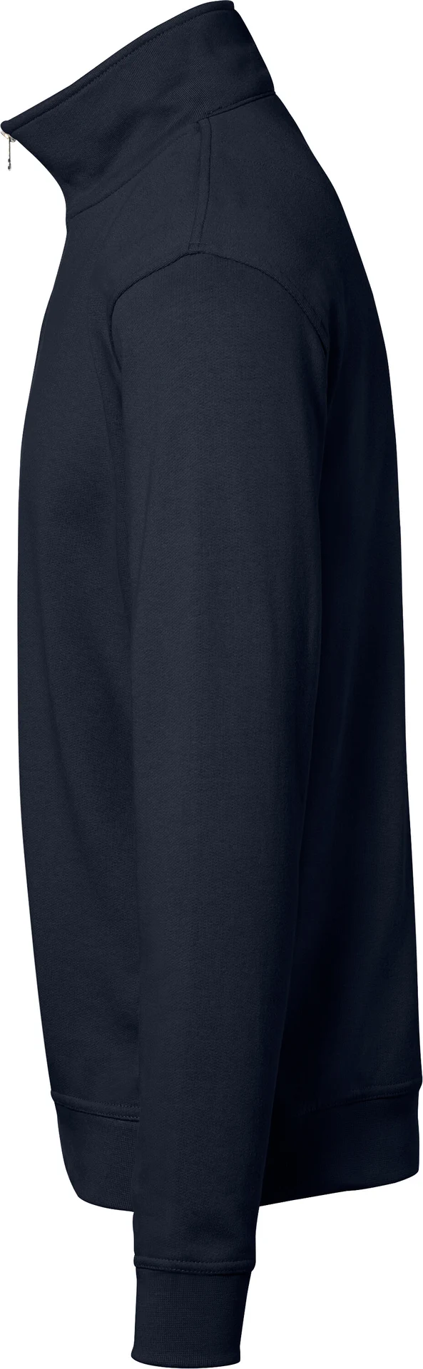 HAKRO Zip-Sweatshirt 451 Premium