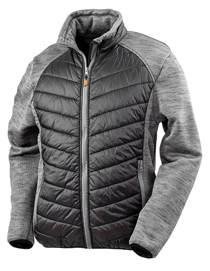 Result Elevator Jacket Result Elevator Jacket