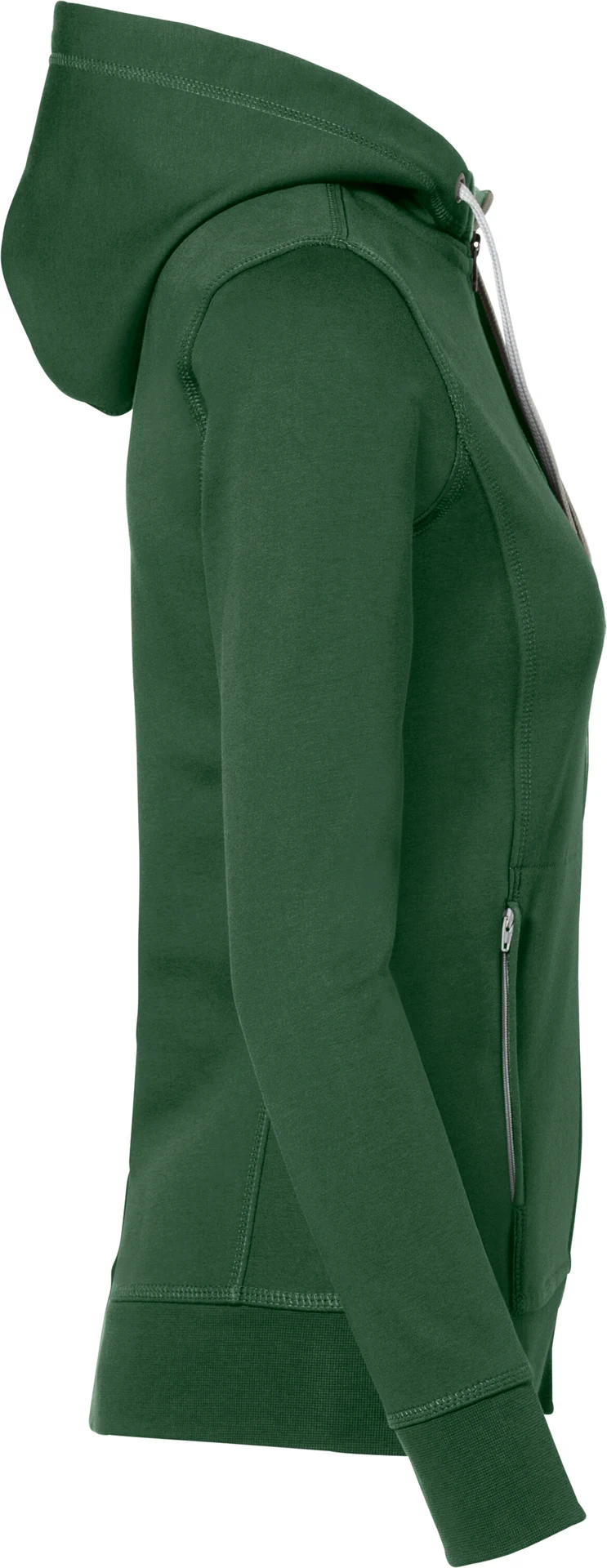 HAKRO Women-Kapuzenjacke 255 Bonded