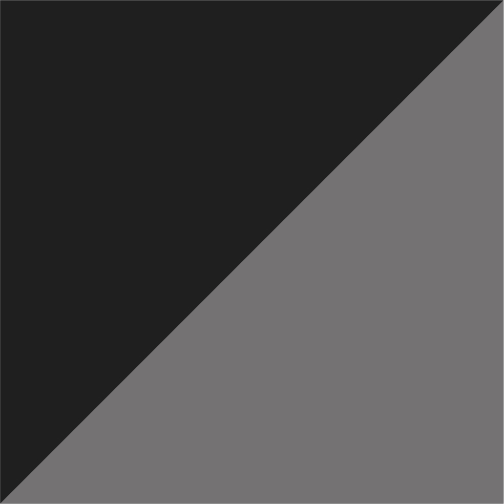 schwarz/zementgrau