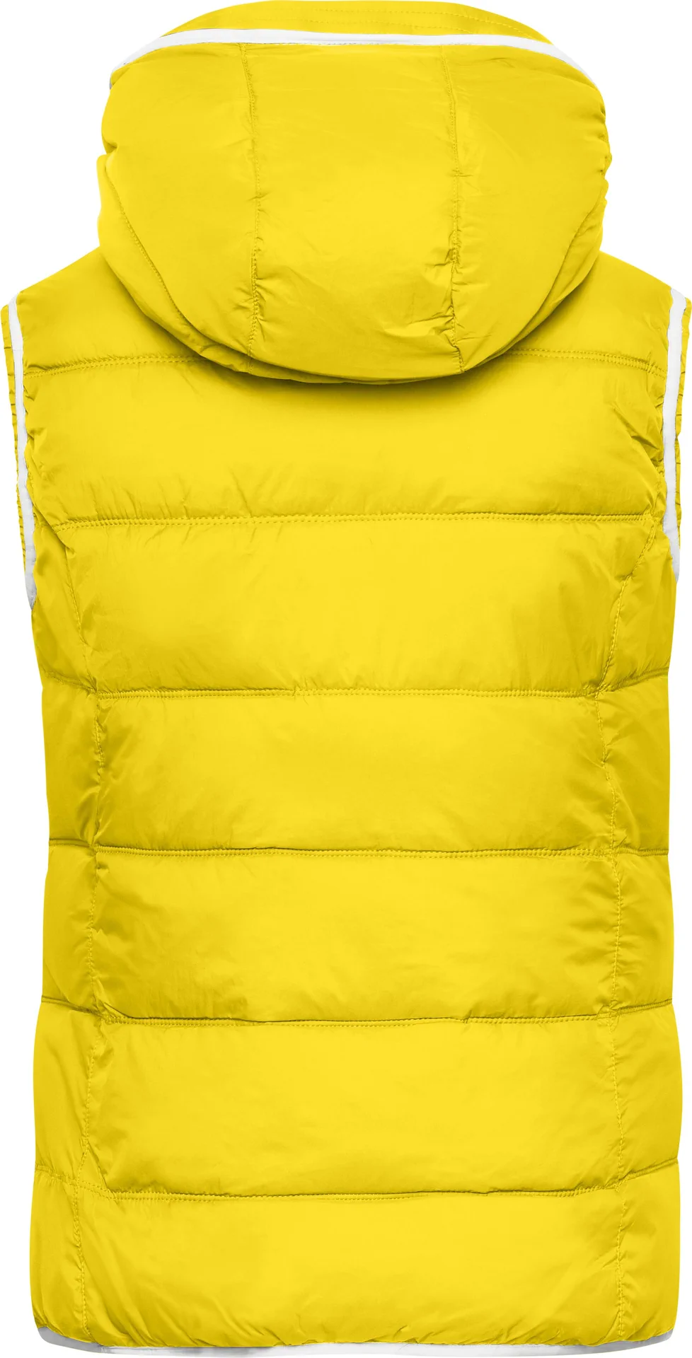 James & Nicholson Ladies Maritime Vest