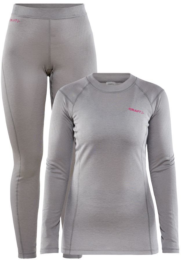 CRAFT CORE Warm Baselayer Set W CRAFT CORE Warm Baselayer Set W