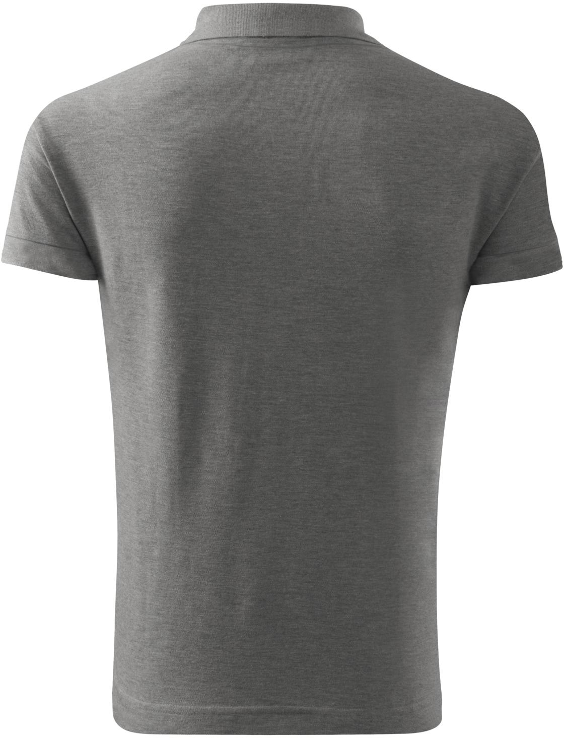 MALFINI Polo Cotton 212 MALFINI Polo Cotton 212