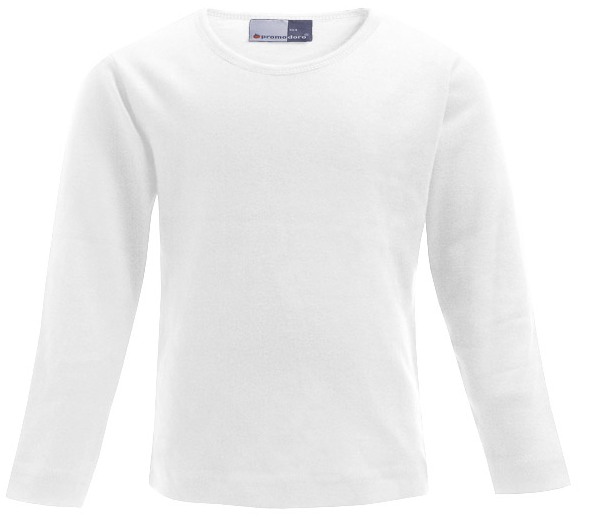 promodoro Kids-T LS promodoro Kids-T LS