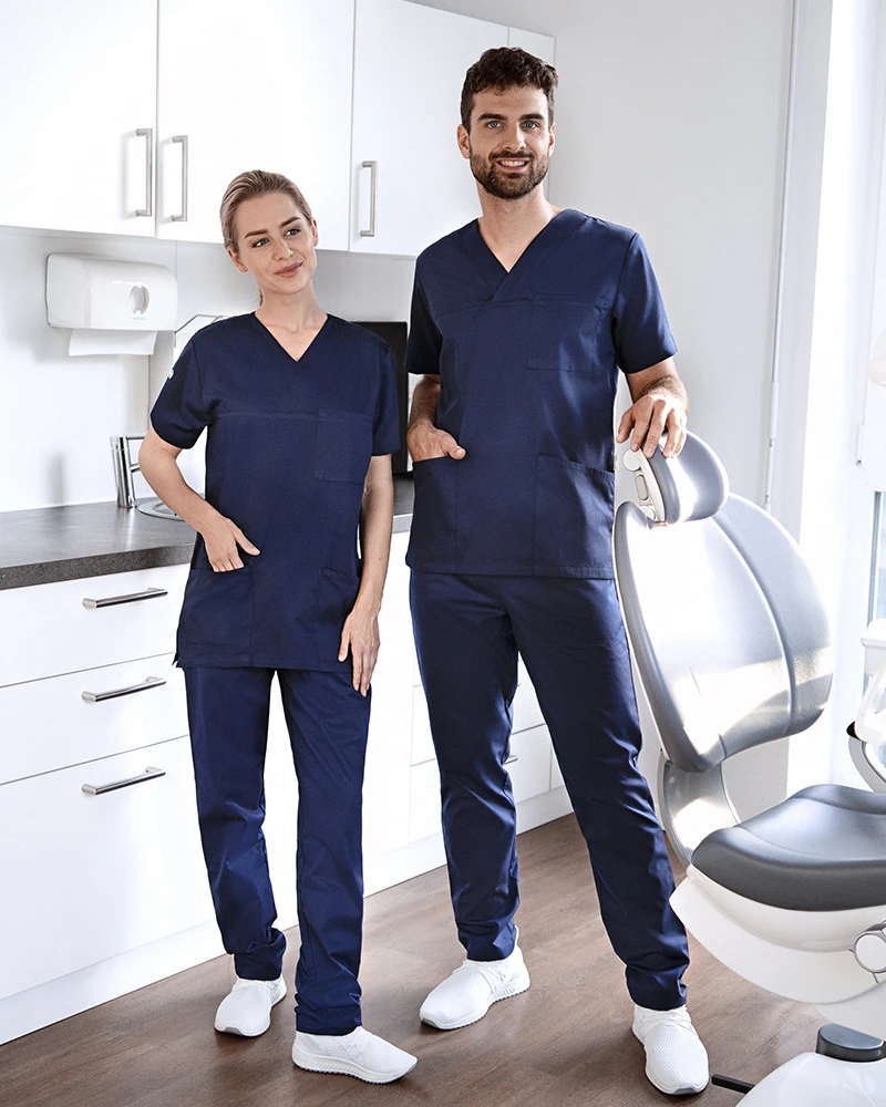 KARLOWSKY Damen-Schlupfkasack Essential