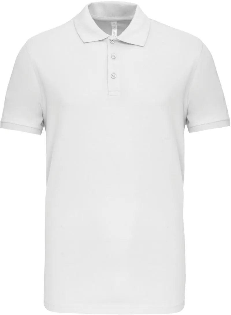 Kariban Herren Stretch Piqué Polo K239 Kariban Herren Stretch Piqué Polo K239