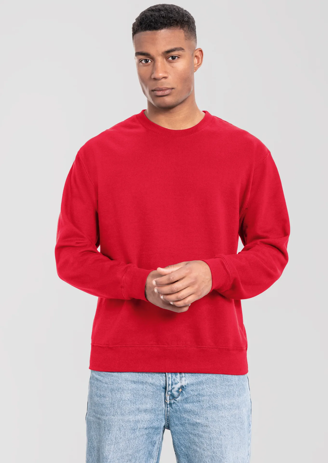F.O.L. Iconic 250 Set-In Sweat