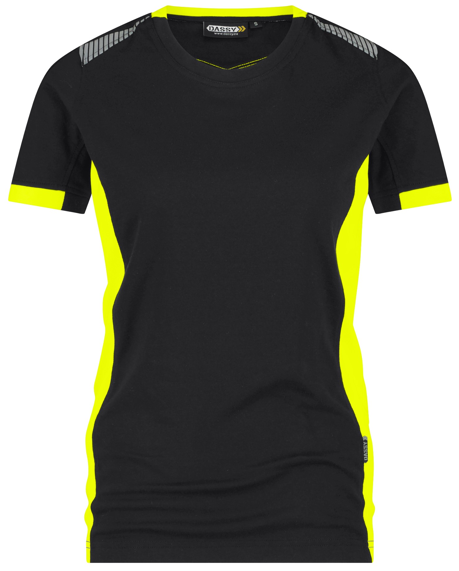 DASSY T-Shirt Women TAMPICO DASSY T-Shirt Women TAMPICO