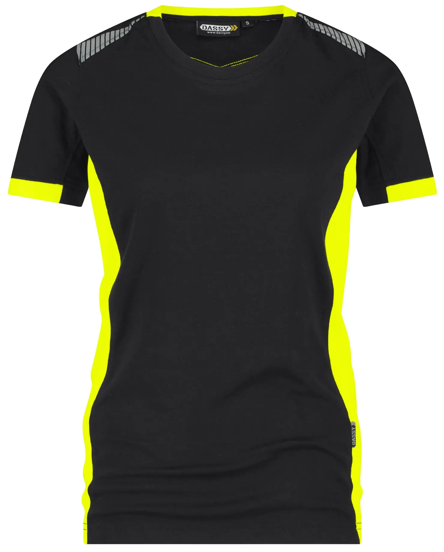 DASSY T-Shirt Women TAMPICO