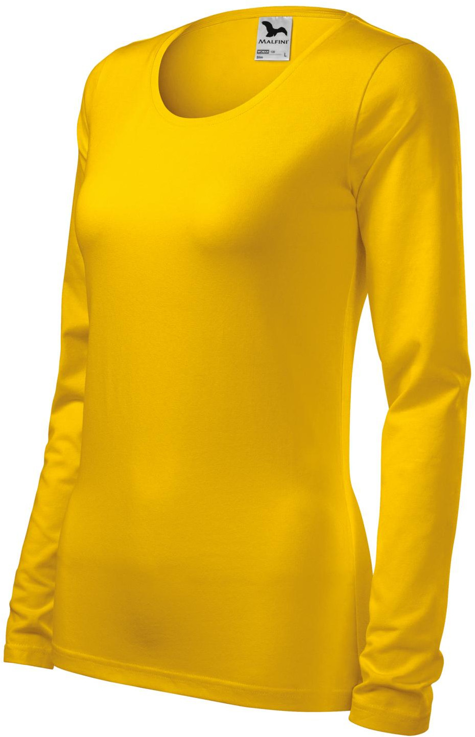 MALFINI T-Shirt Damen Slim 139 MALFINI T-Shirt Damen Slim 139