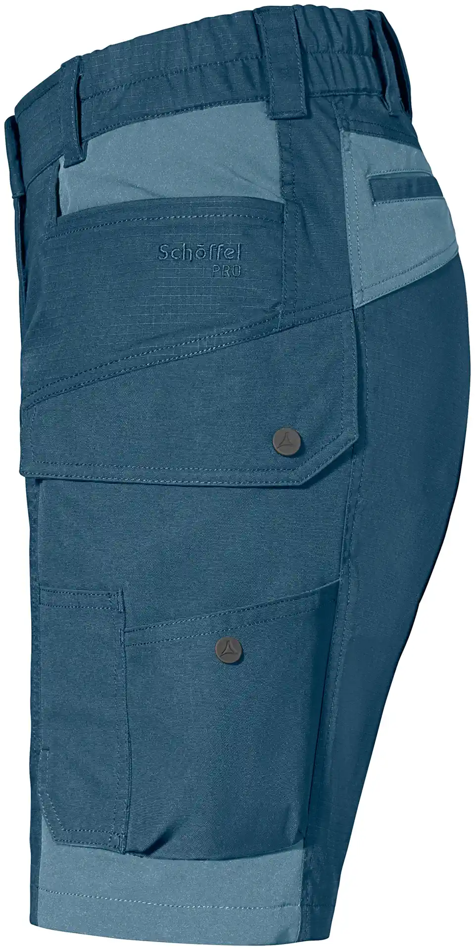 Schöffel PRO 7515 Damen MEISTERMACHER Shorts Pro Ar40