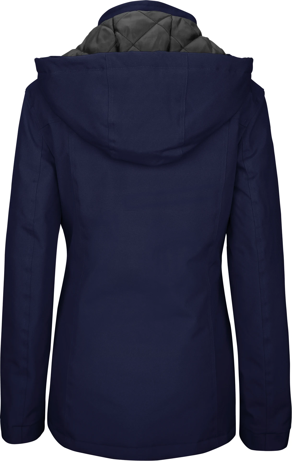 Kariban Damen Parka