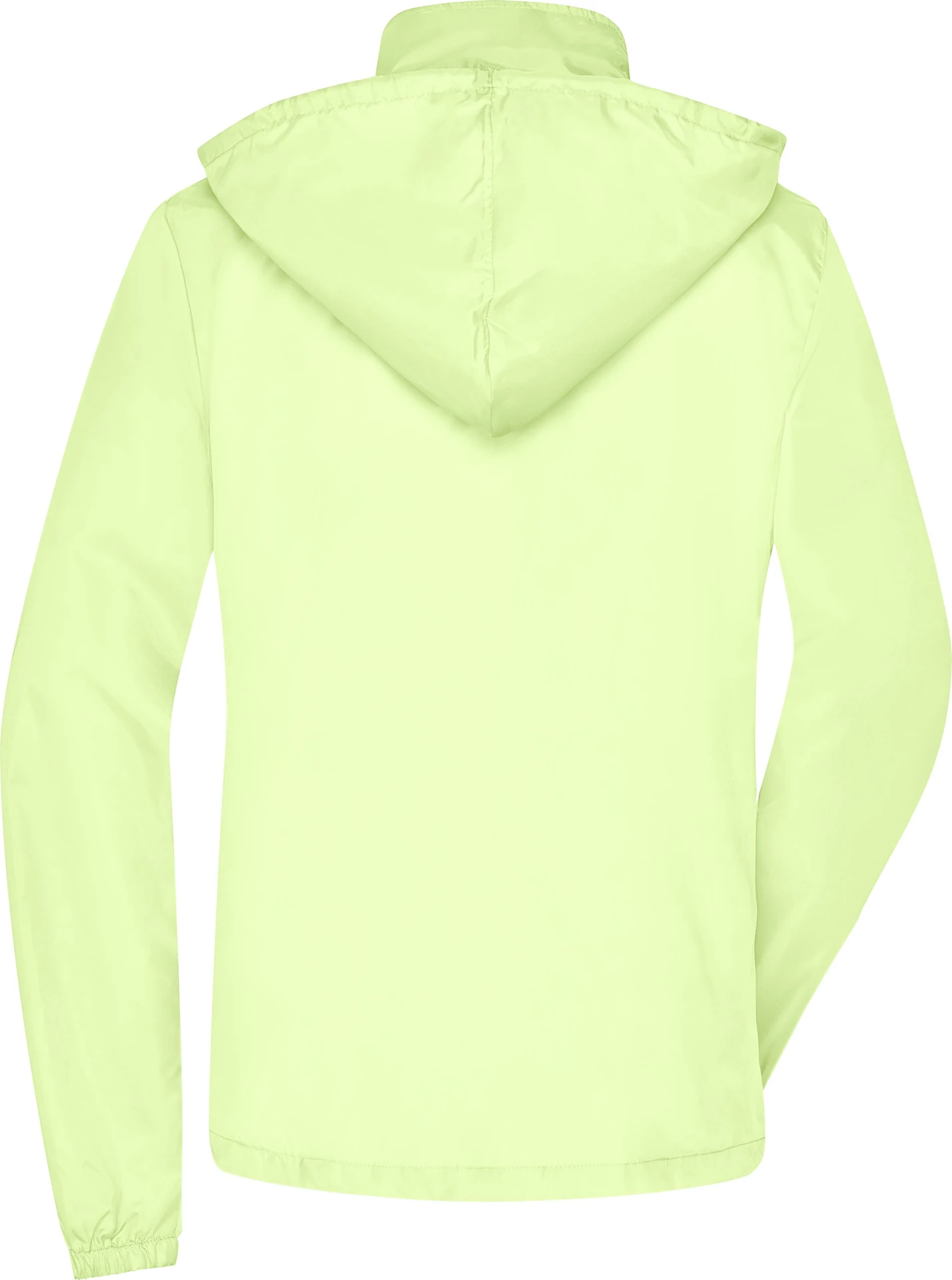 James & Nicholson Ladies Promo Jacket