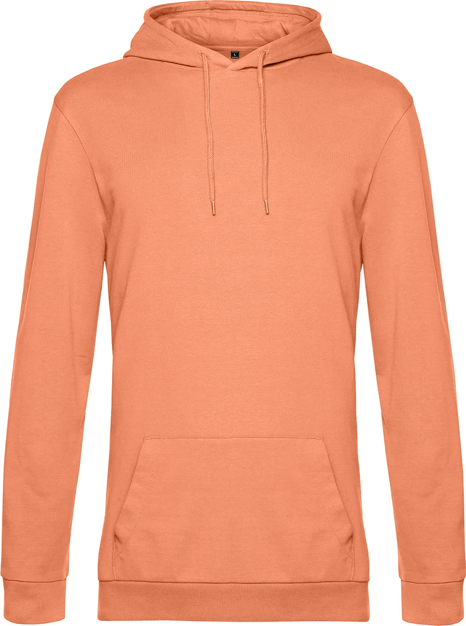 B&C #Hoodie