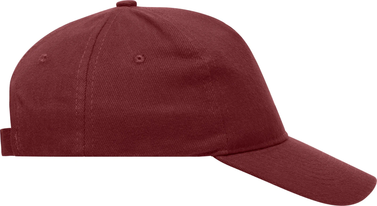 daiber 5-Panel Cap Heavy Cotton