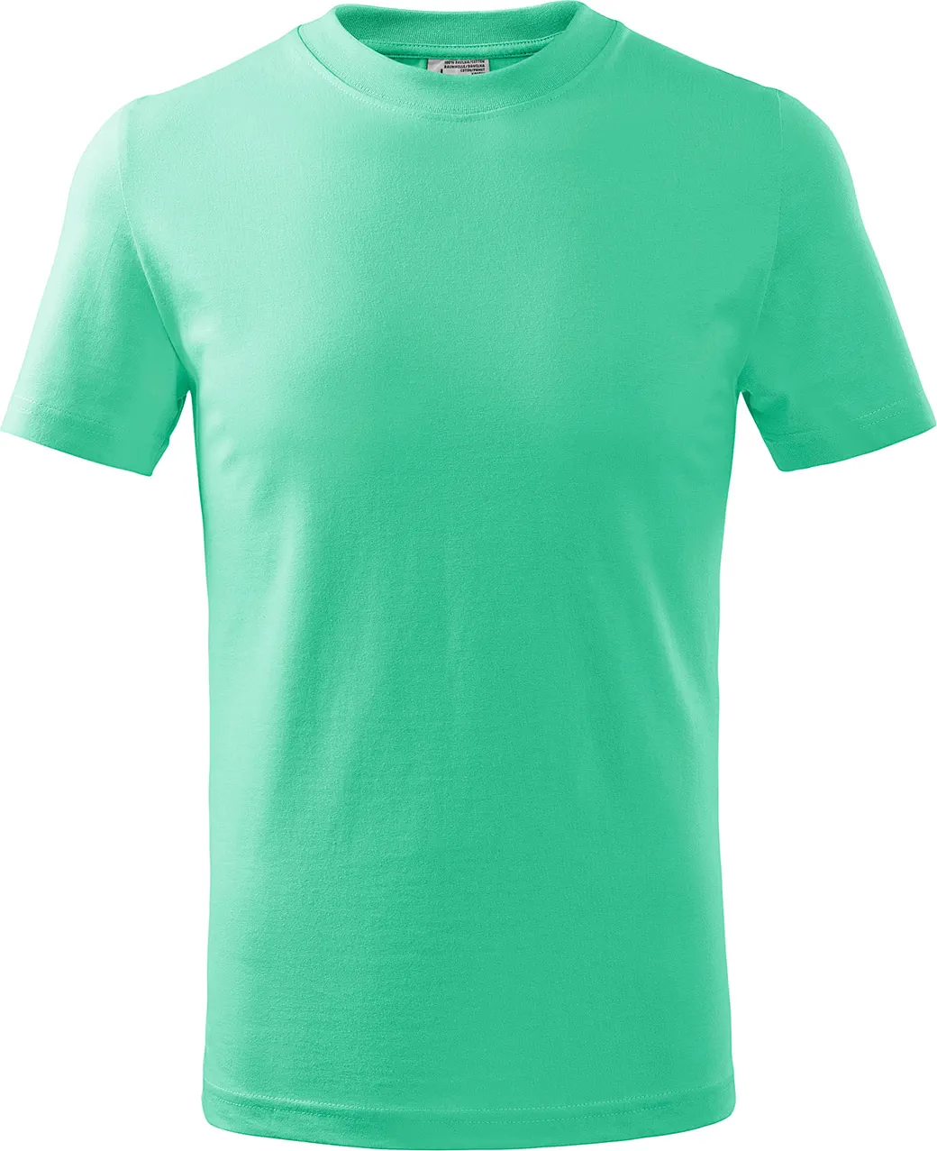 MALFINI T-Shirt Kinder Basic 138