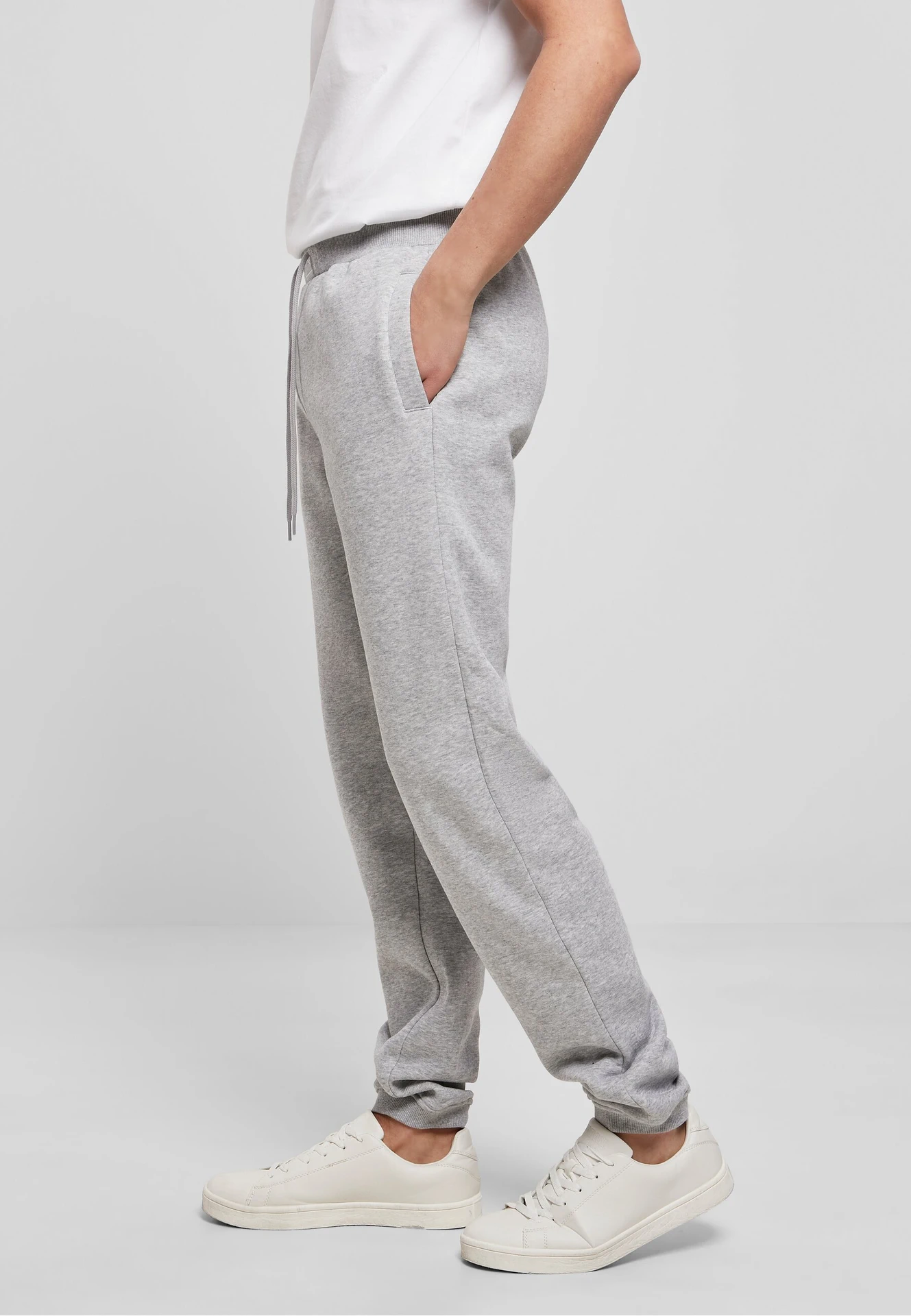 Build Your Brand Heavy Sweatpants